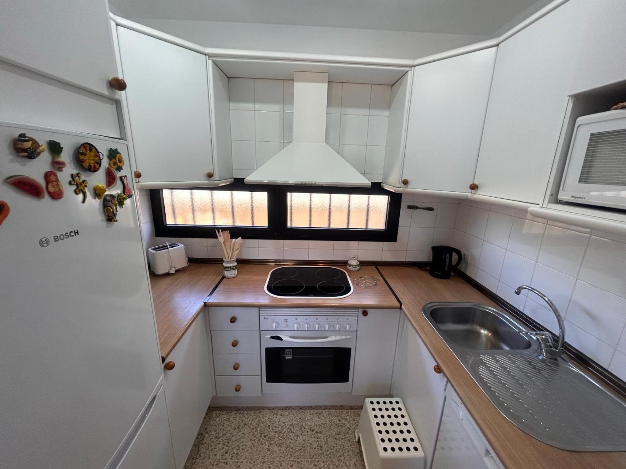 Alquilaencanarias Duplex Playa Del Medano Экстерьер фото