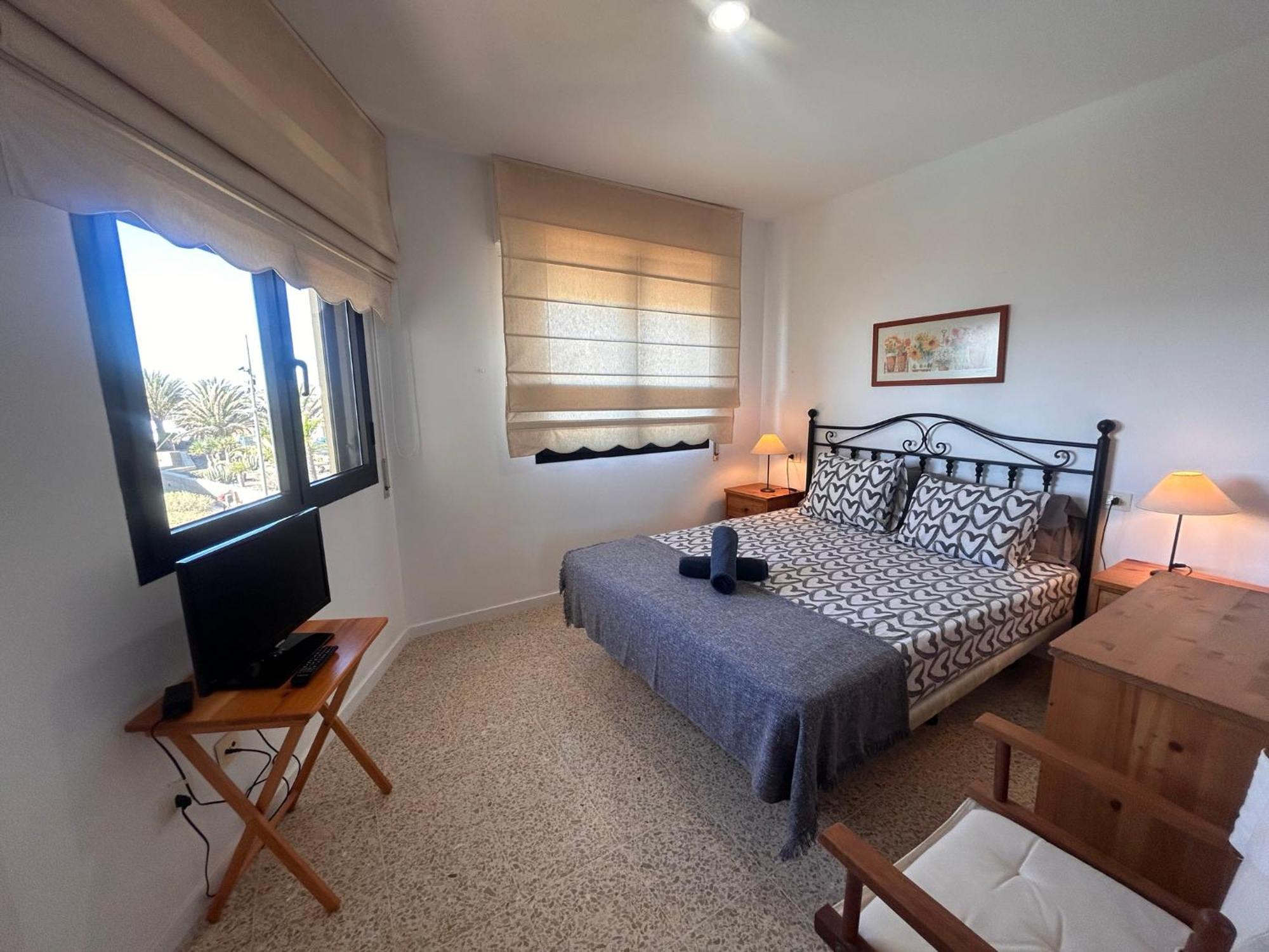 Alquilaencanarias Duplex Playa Del Medano Экстерьер фото