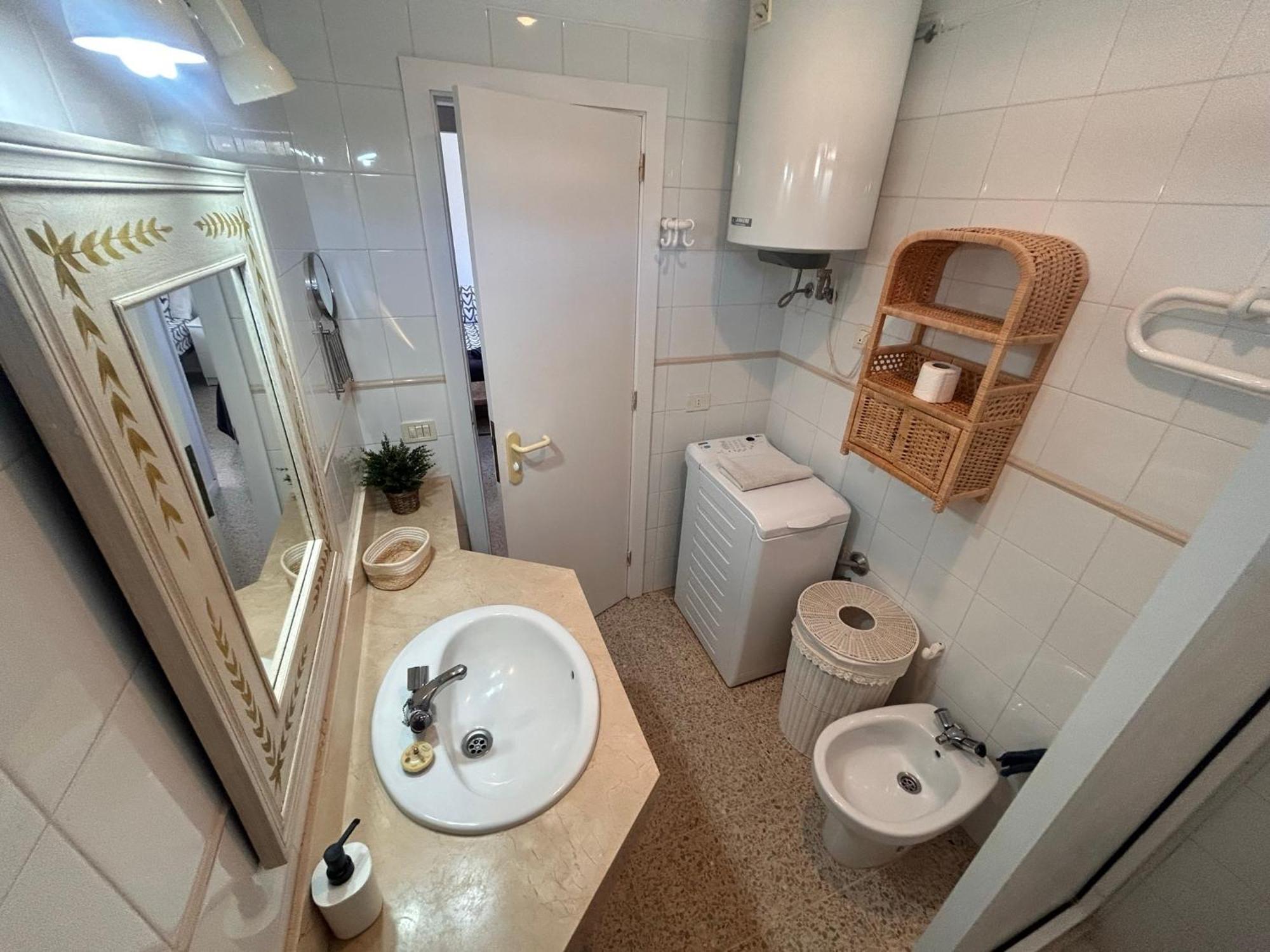 Alquilaencanarias Duplex Playa Del Medano Экстерьер фото